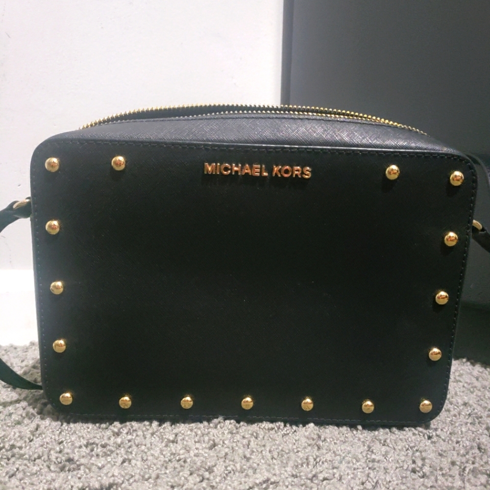 MK Crossbody